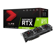 PNY GeForce RTX 2070 SUPER XLR8 TF Gaming OC 8GB GDDR6 - 503847 - zdjęcie 1